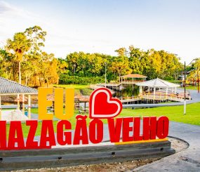 Festa de São Tiago: Governo garante Centro de Atendimento ao Turista em Mazagão e prepara moradores para receber visitantes