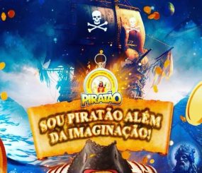 Piratas da Batucada anuncia seu enredo para o carnaval 2024