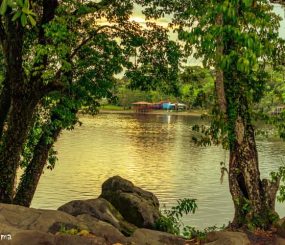 Belezas do Amapá – Um rio encantado