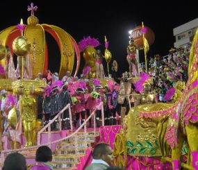 Carnaval – Confira ordem e horário dos desfiles das escolas de samba em Macapá