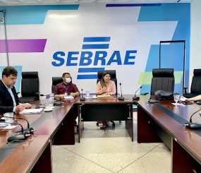 Sebrae e Apex firmam parceria para fomentar exportação de pequenos negócios