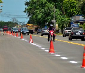 Detran-AP alerta para mudanças no trânsito no entorno do Sambódromo