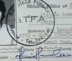 Do fundo do baú