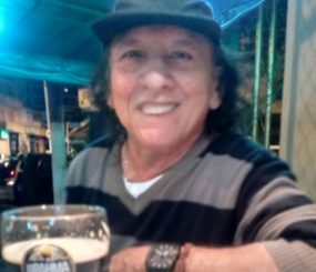 Um poema de Luiz Jorge Ferreira