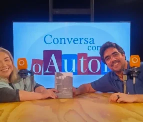 Conversa com o Autor homenageia o poeta Thiago de Mello