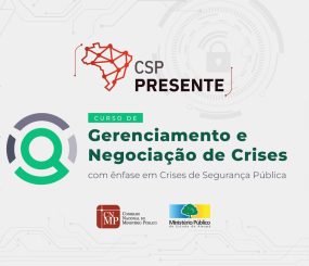 CNMP – agenda institucional no Amapá para fortalecer atuação no sistema prisional e na segurança pública