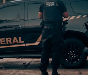 Tráfico internacional – PF deflagra Operação Fora de Jogo