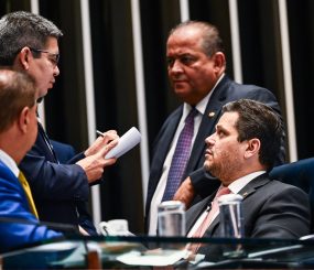 Senado aprova criação da Universidade Federal da Fronteira Norte