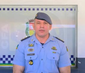 800 policiais militares vão garantir a segurança na Festa de São Tiago